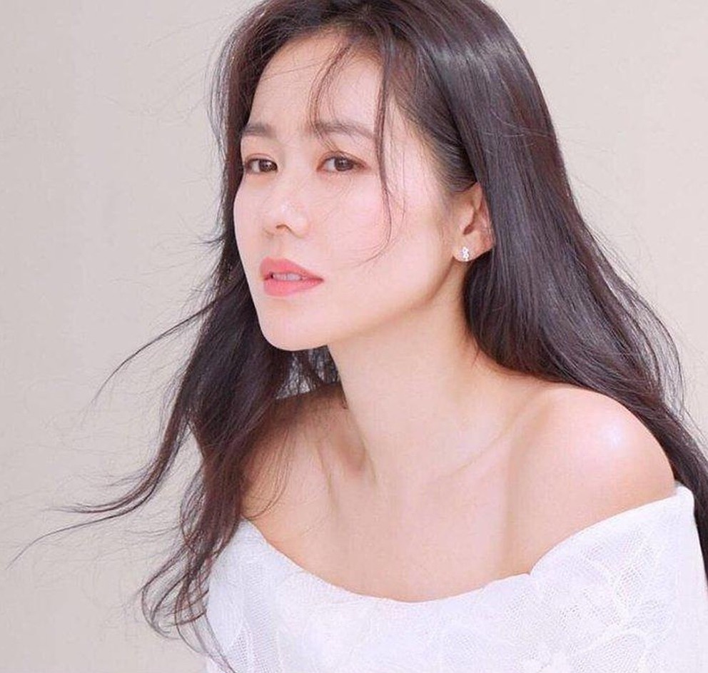 son ye jin có quy trình chăm da khác lạ ảnh 4 son ye jin co quy trinh cham da khac la anh 4
