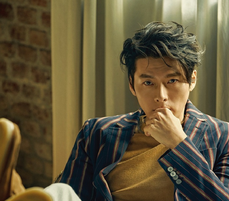 hyun bin cham soc da nhu the nao anh 3