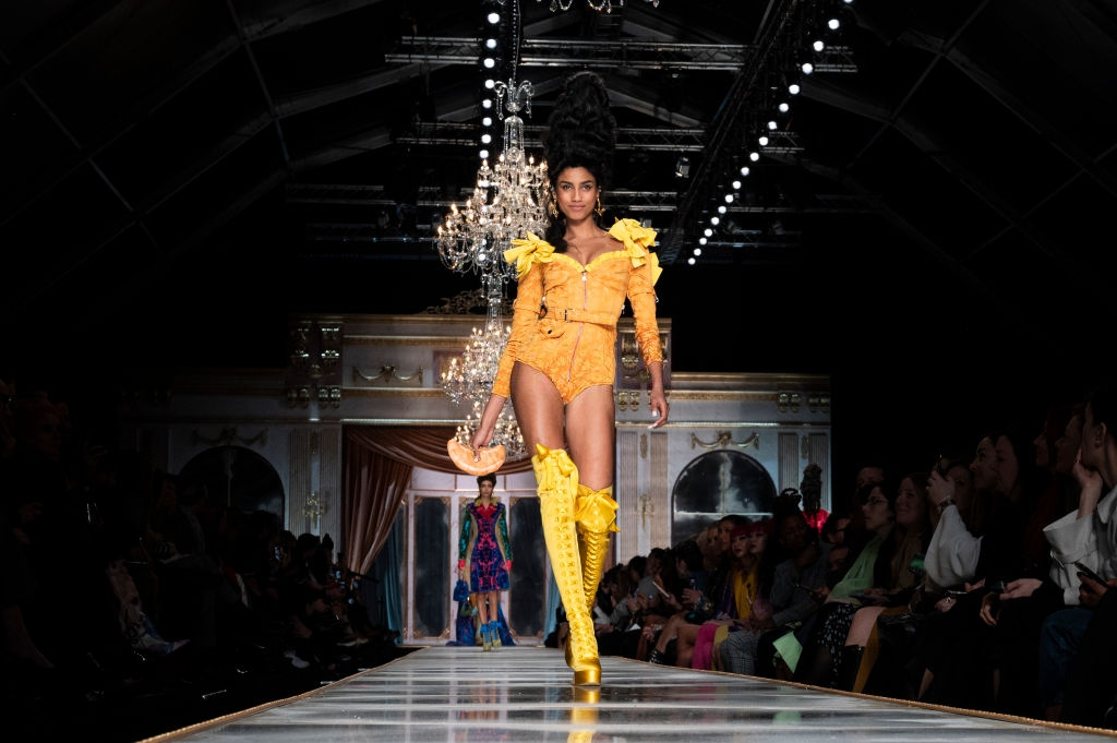 show dien thuoc tuan le thoi trang milan anh 1