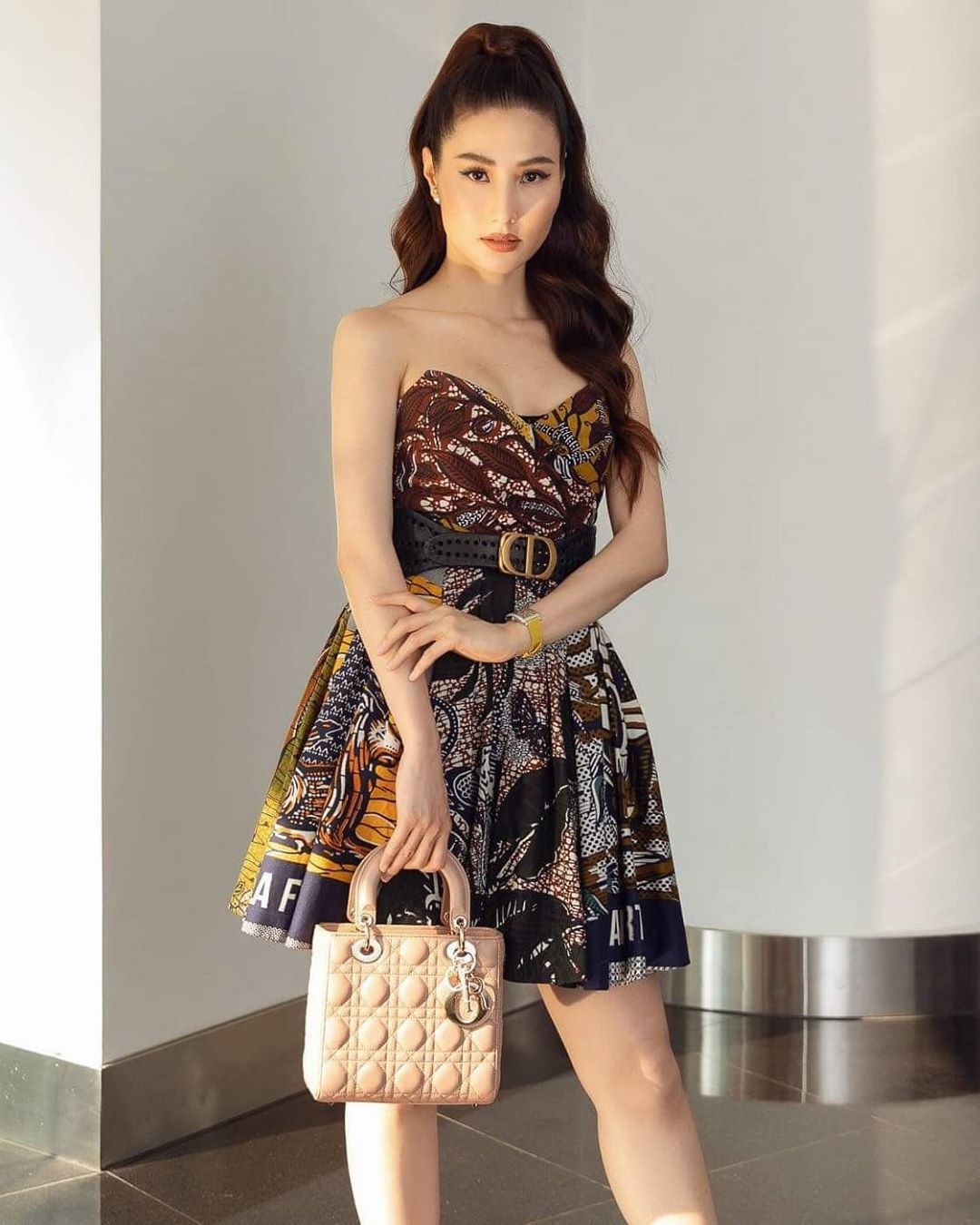 thoi trang sao nu tuan qua anh 12