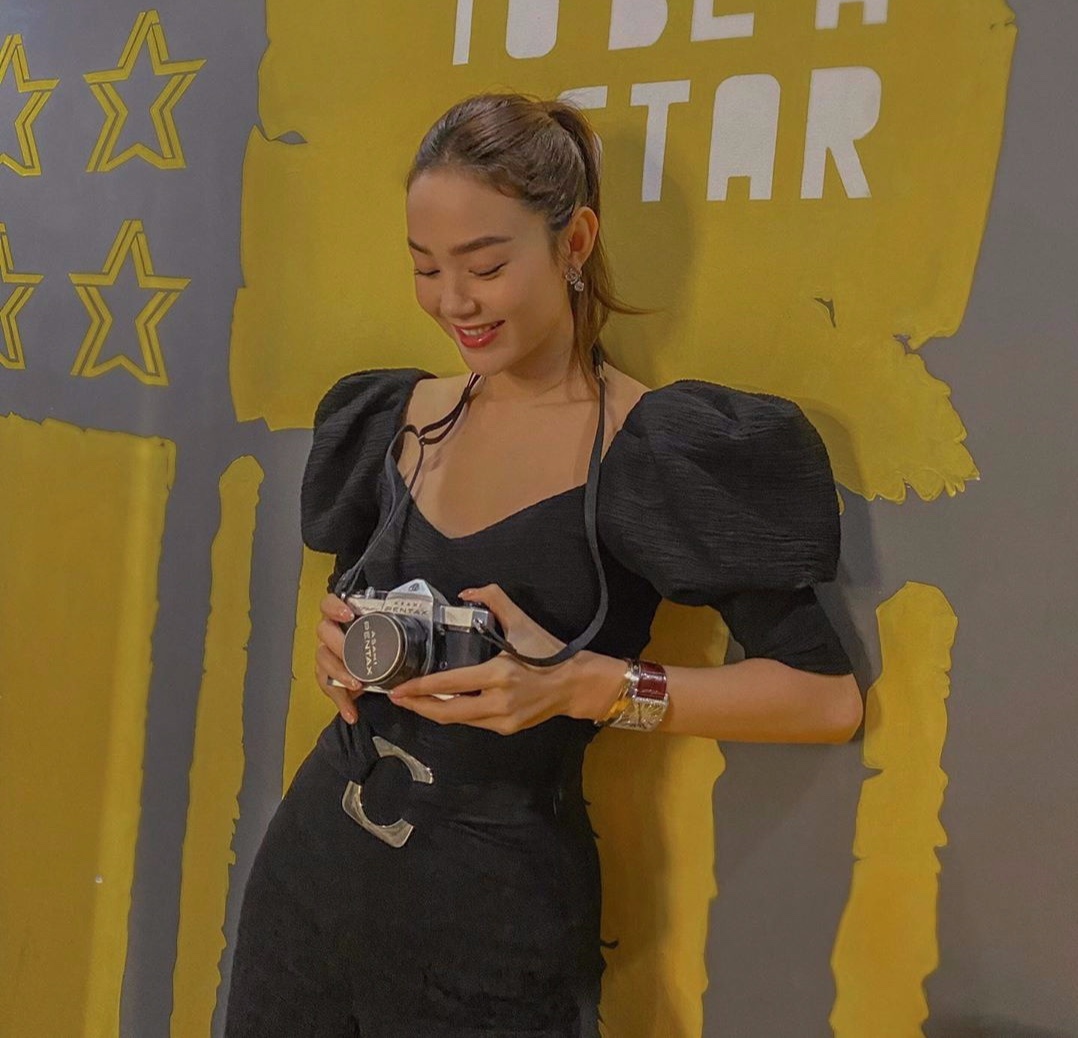 thoi trang sao nu tuan qua anh 10