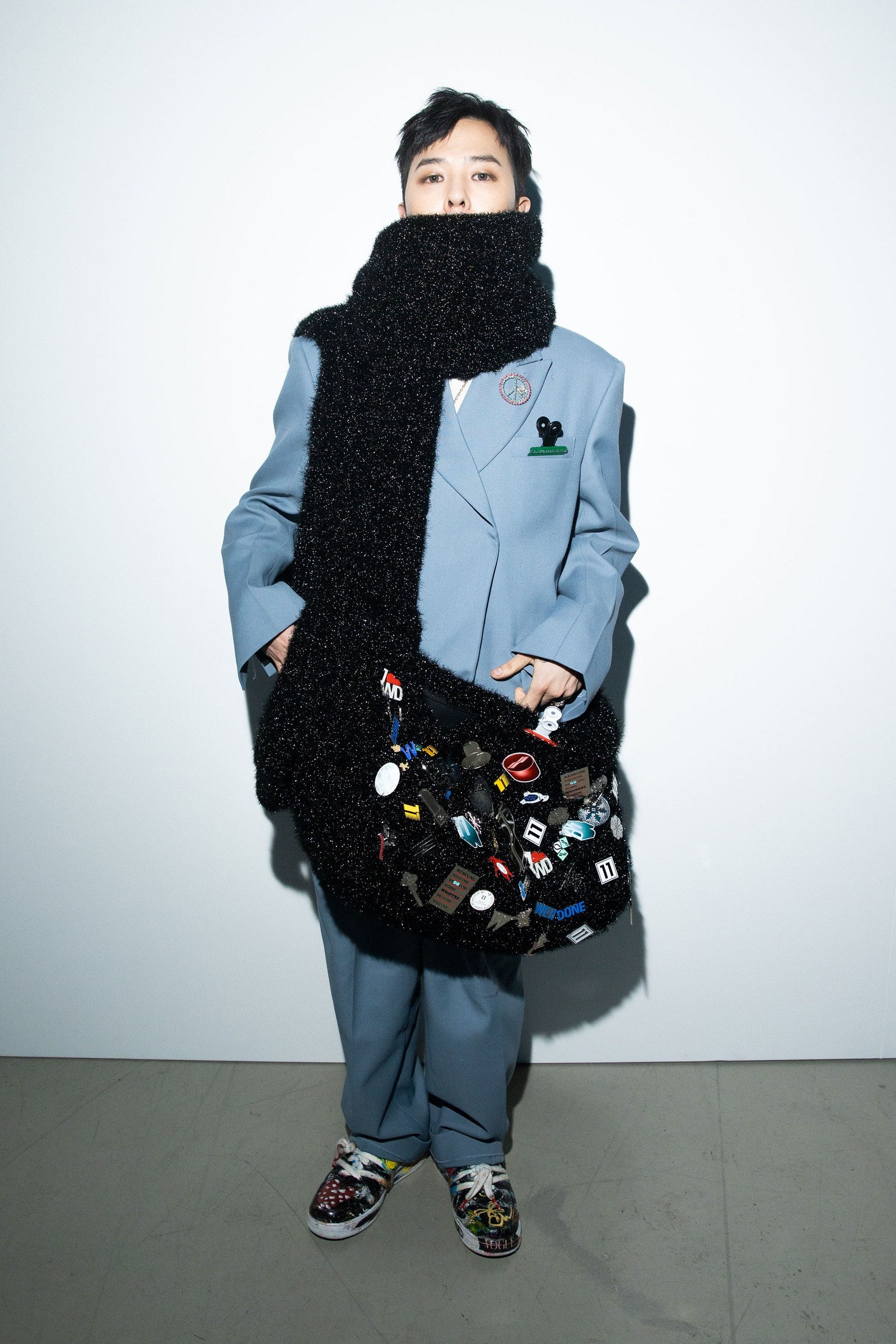 idol nam chuong tui deo cheo anh 2