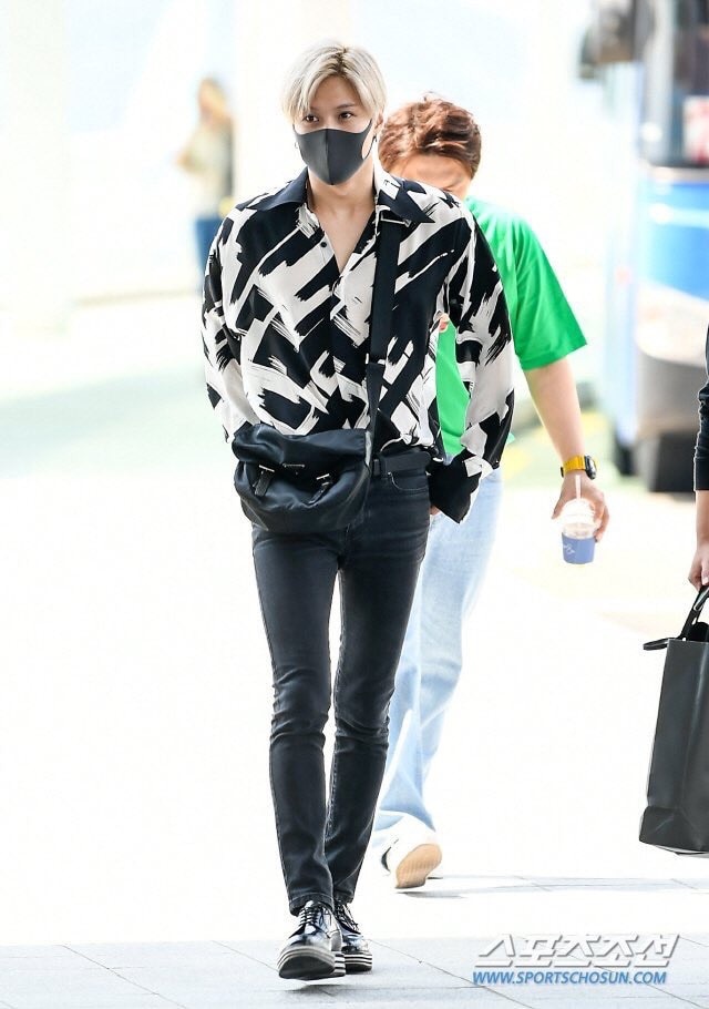 idol nam chuong tui deo cheo anh 4