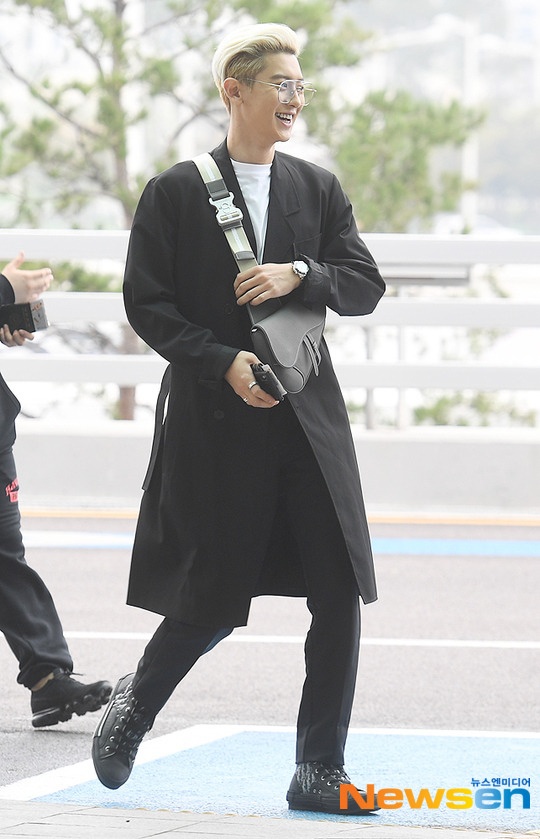 idol nam chuong tui deo cheo anh 7