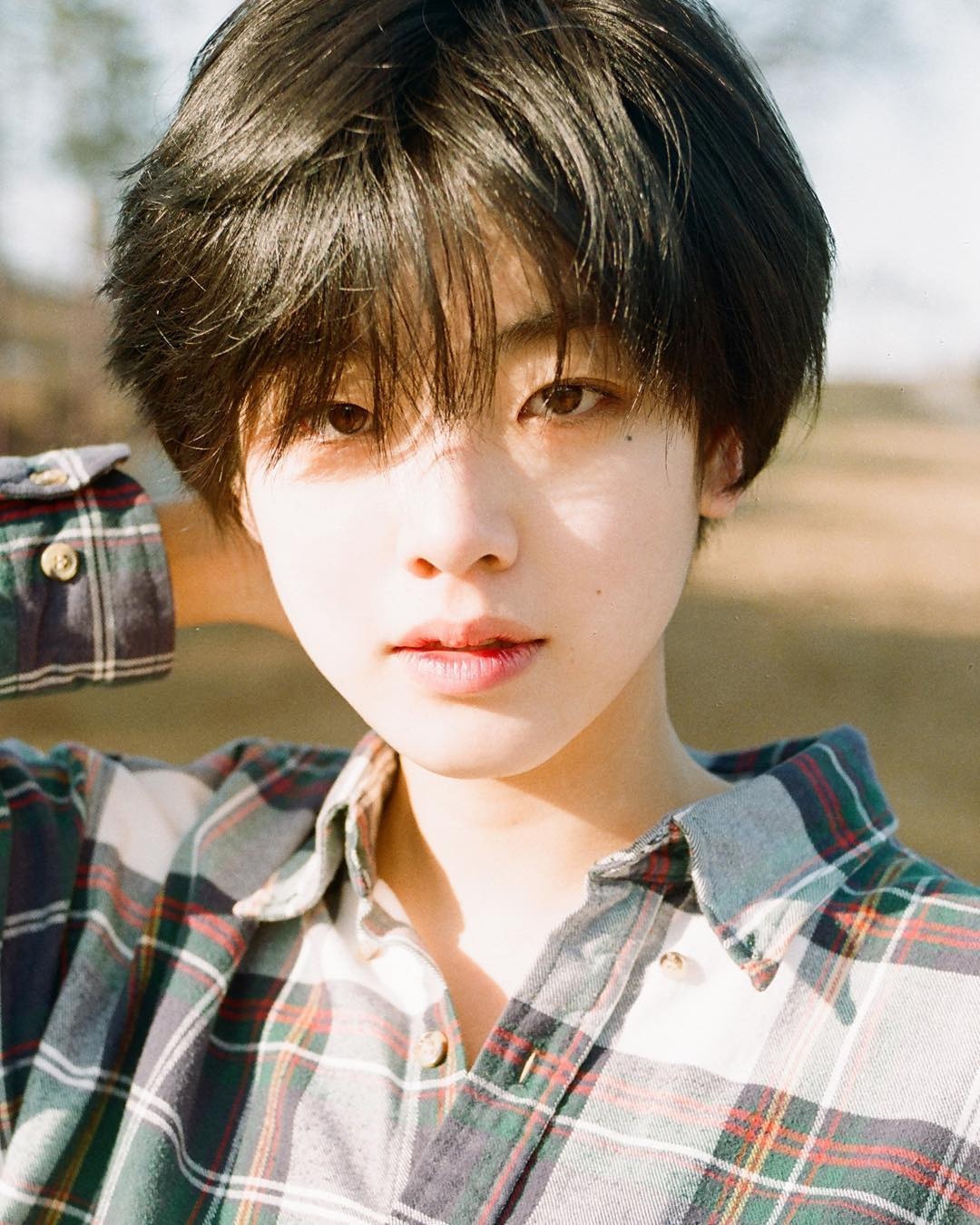 gu thời trang ấn tượng của lee joo young ảnh 2 gu thoi trang an tuong cua lee joo young anh 2