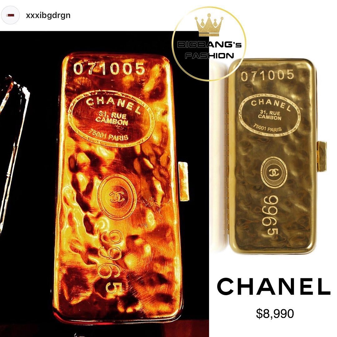 nhung mau tui dat nhat cua G-Dragon anh 6