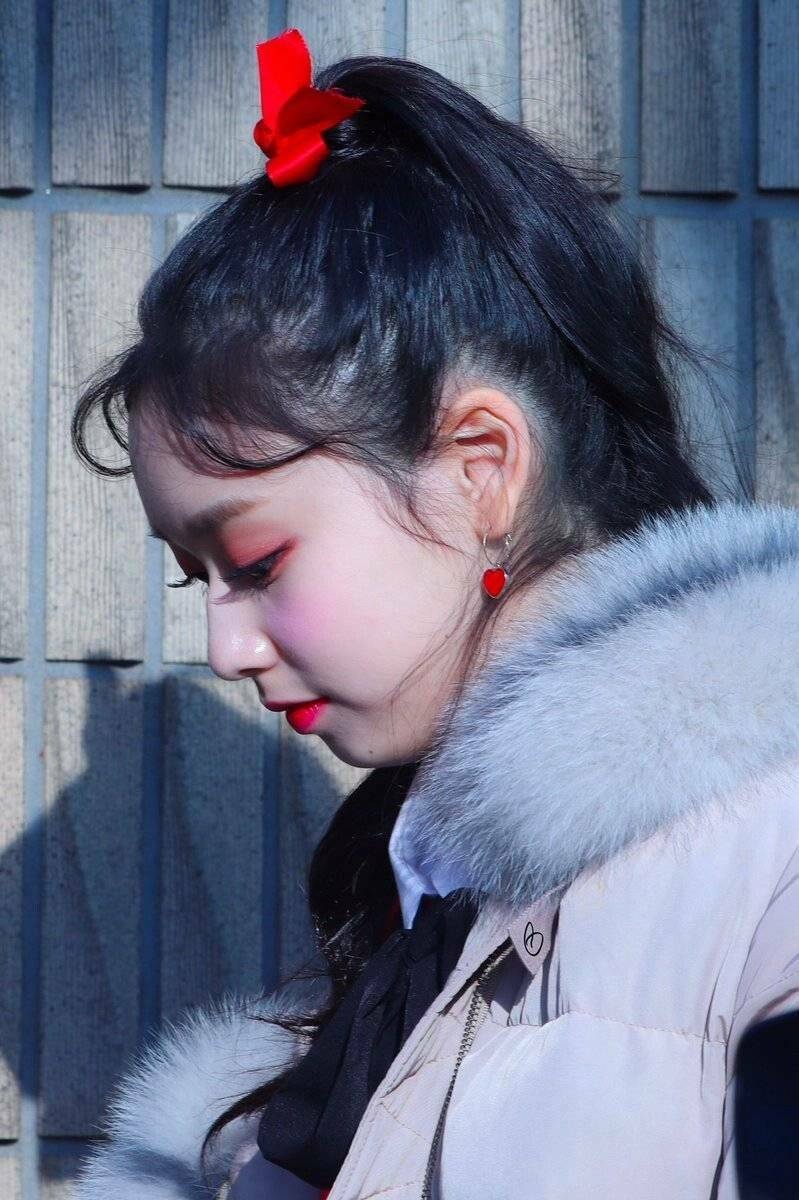 tai sao than tuong luon phai trang diem dam len san khau anh 1