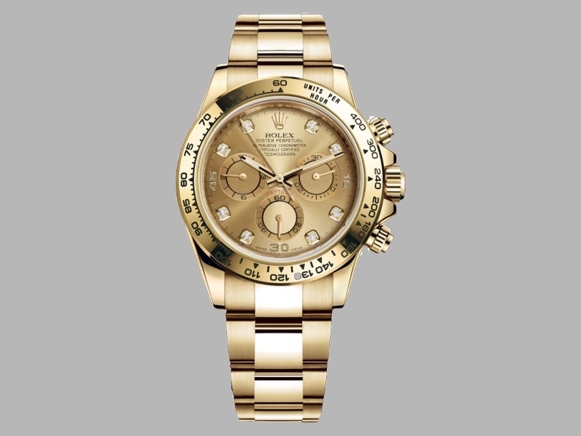 nhung mau dong ho dep nhat cua Justin Bieber anh 4