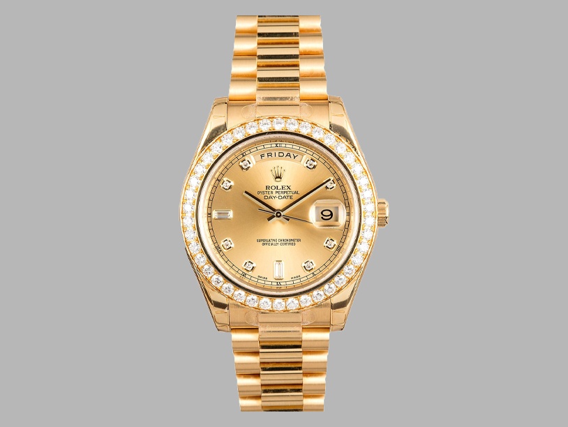 nhung mau dong ho dep nhat cua Justin Bieber anh 2