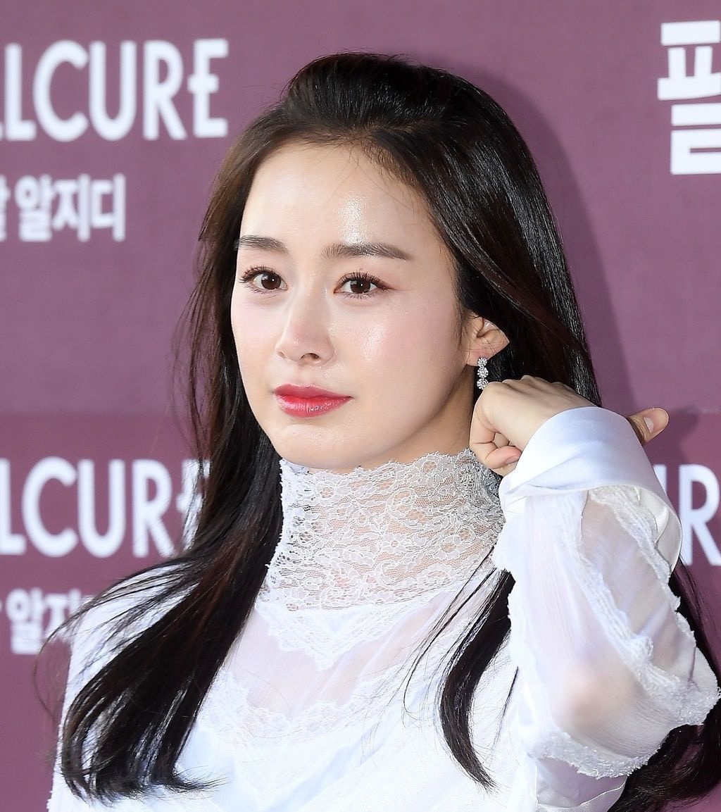 quy trinh cham da can than cua kim tae hee anh 1