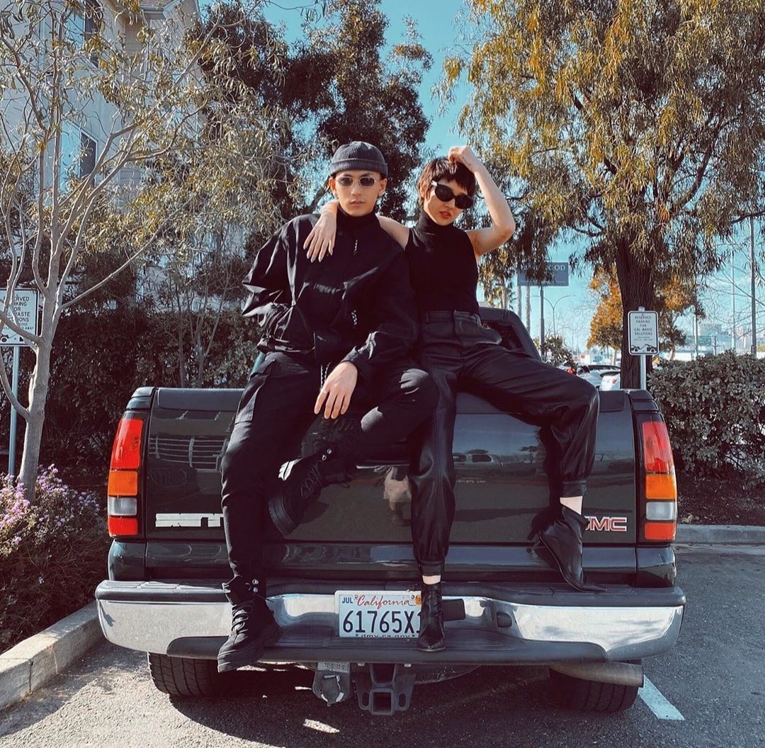 thoi trang sao nu tuan qua anh 10