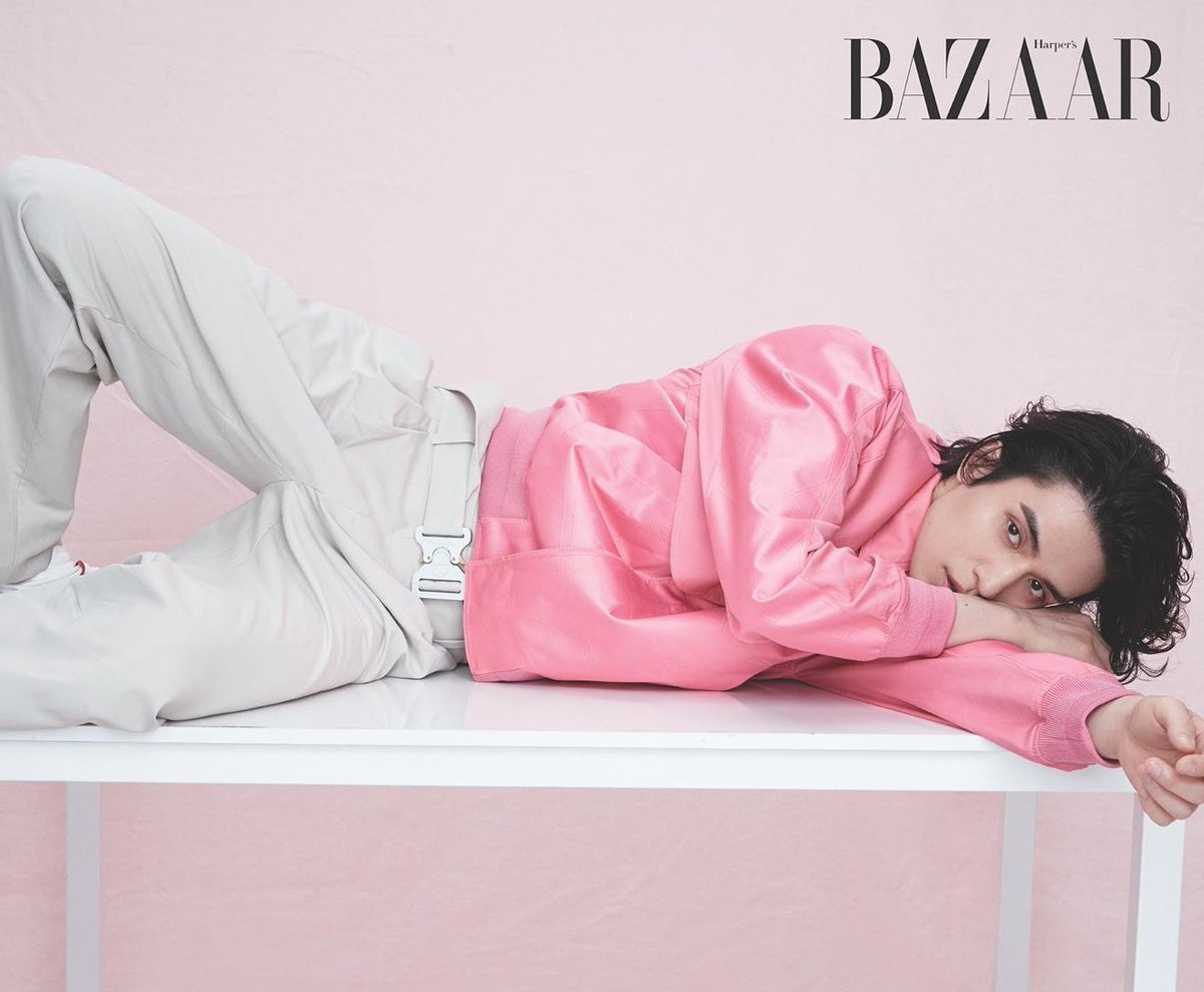 lee dong wook diện style nữ tính ảnh 1 lee dong wook dien style nu tinh anh 1