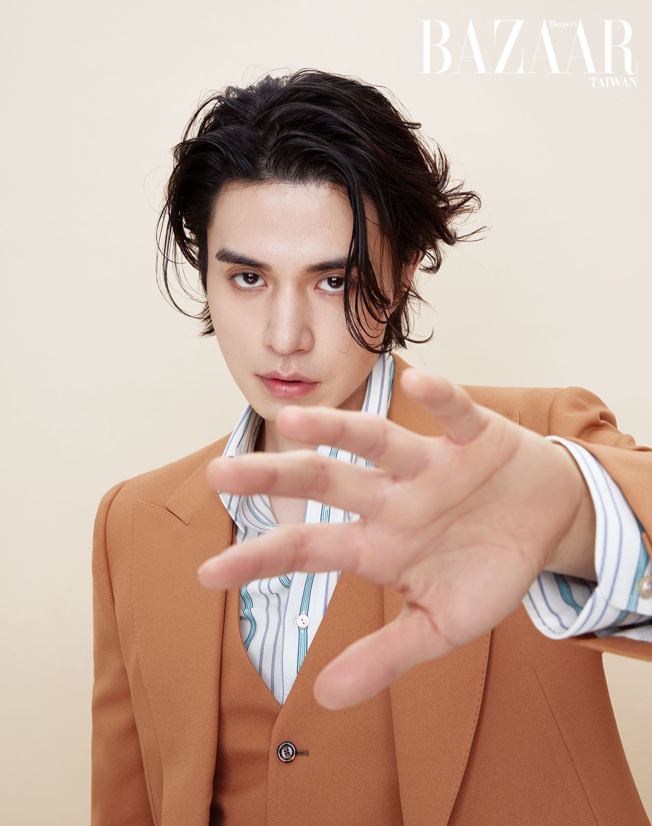 lee dong wook diện style nữ tính ảnh 7 lee dong wook dien style nu tinh anh 7