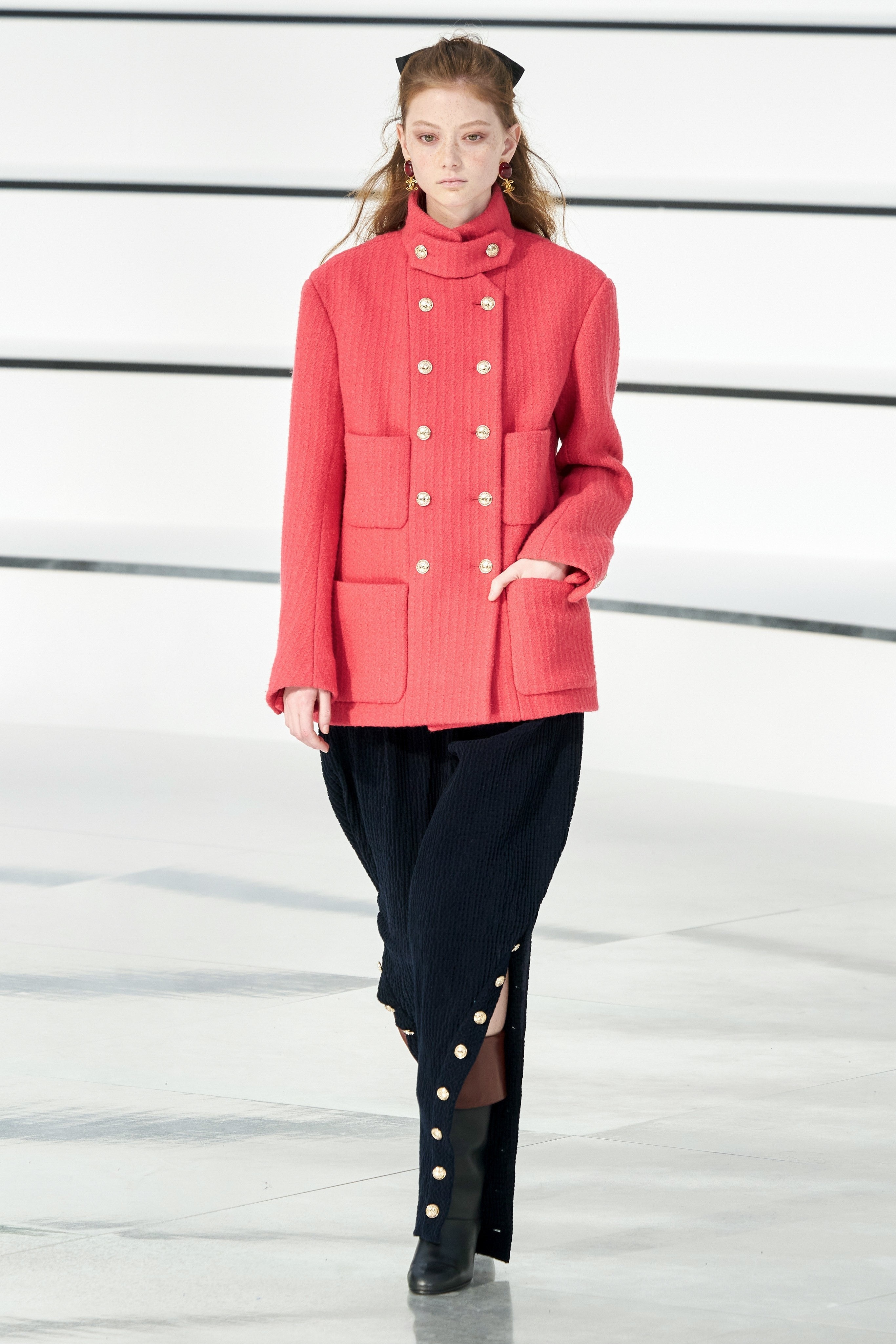 show dien giao thoa giua qua khu va hien tai anh 6