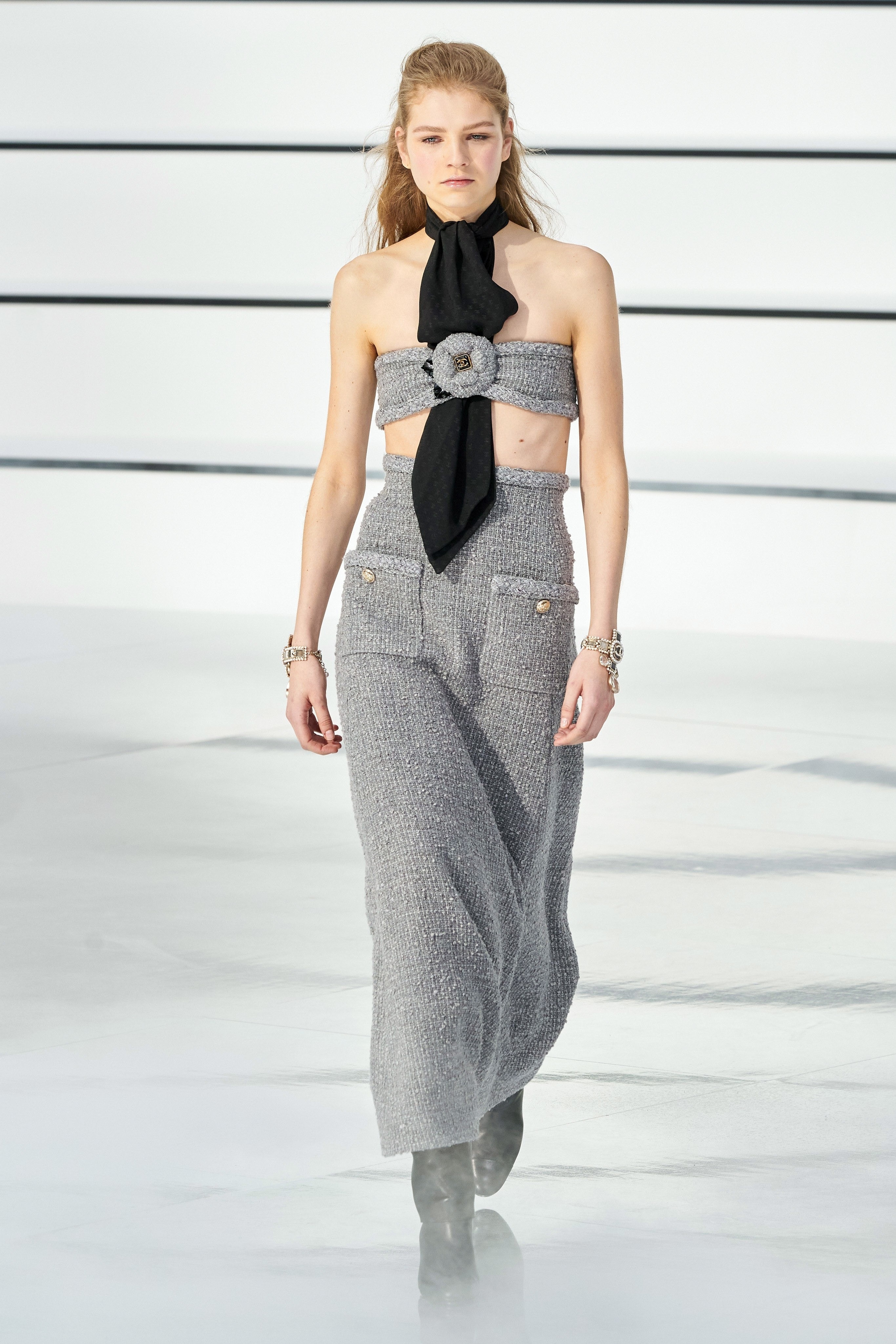 show dien giao thoa giua qua khu va hien tai anh 3