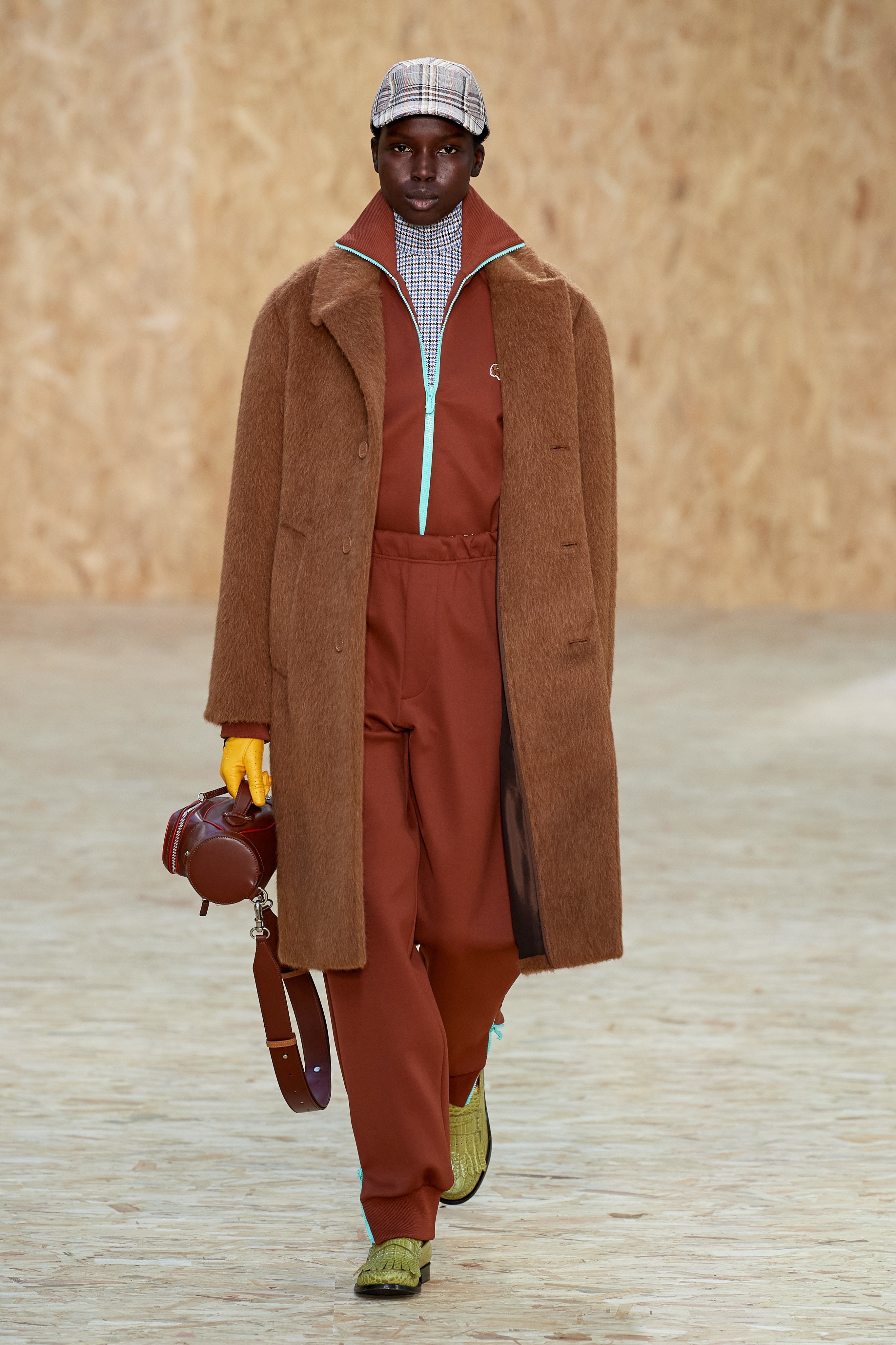 show dien giao thoa giua qua khu va hien tai anh 28