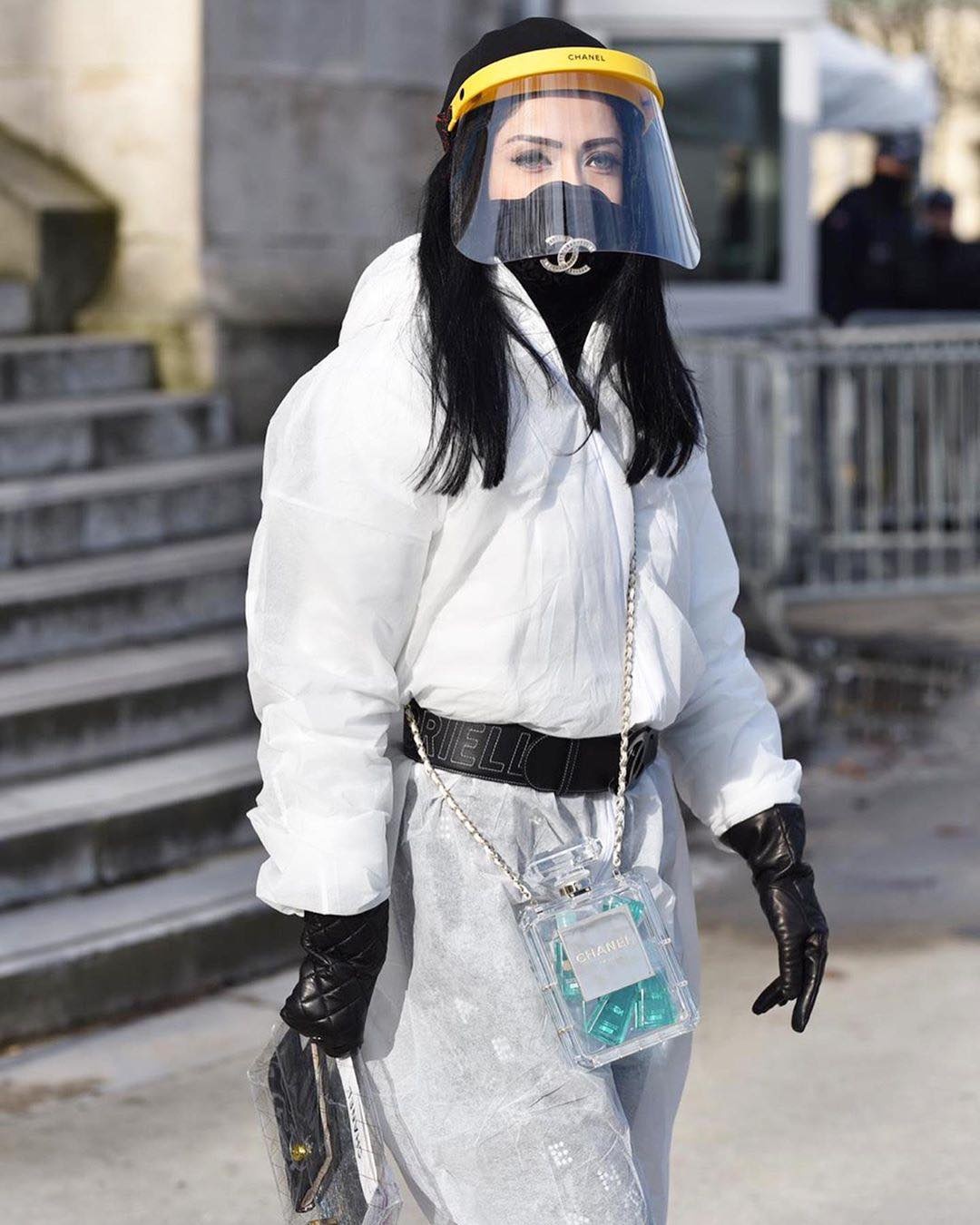 Bo do chong dich thoi thuong anh 2