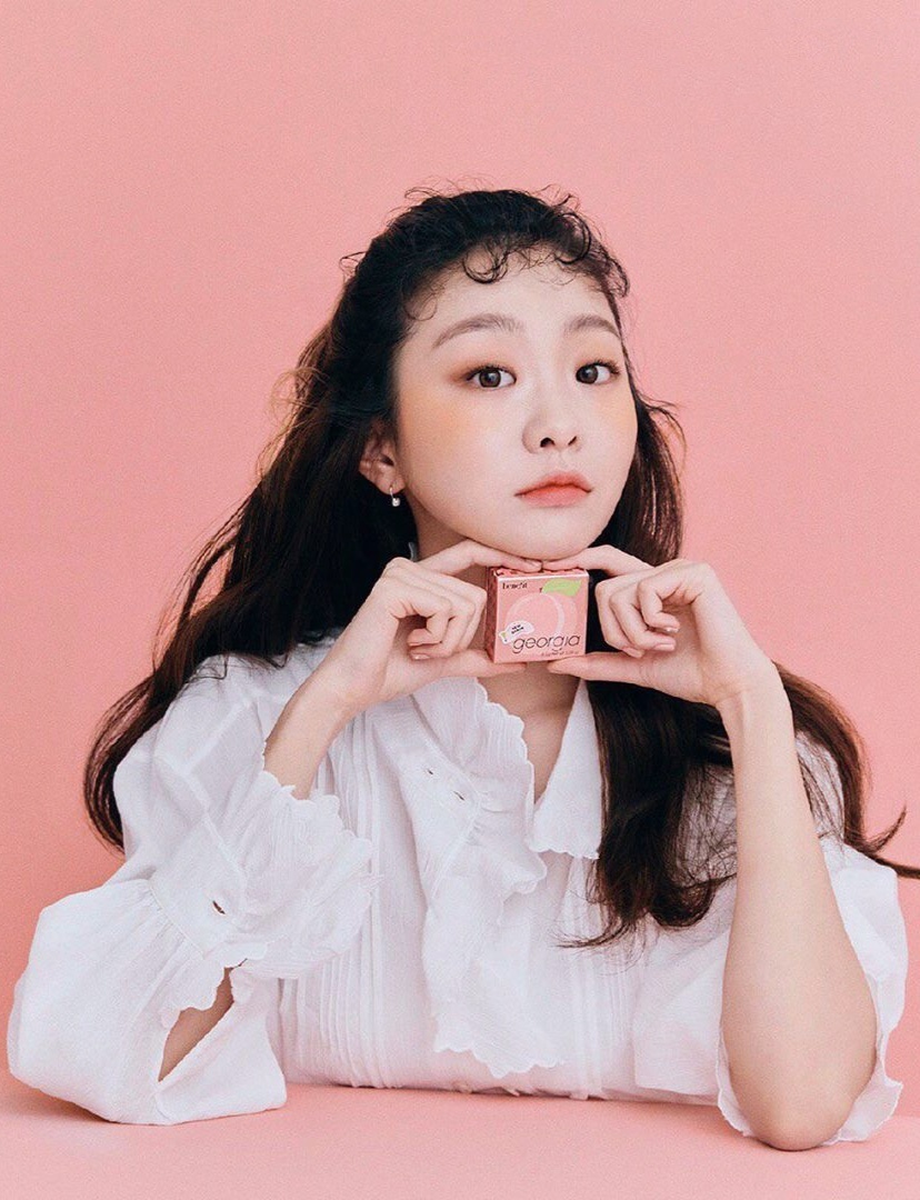 kim da mi đổi kiểu tóc ảnh 8 kim da mi doi kieu toc anh 8