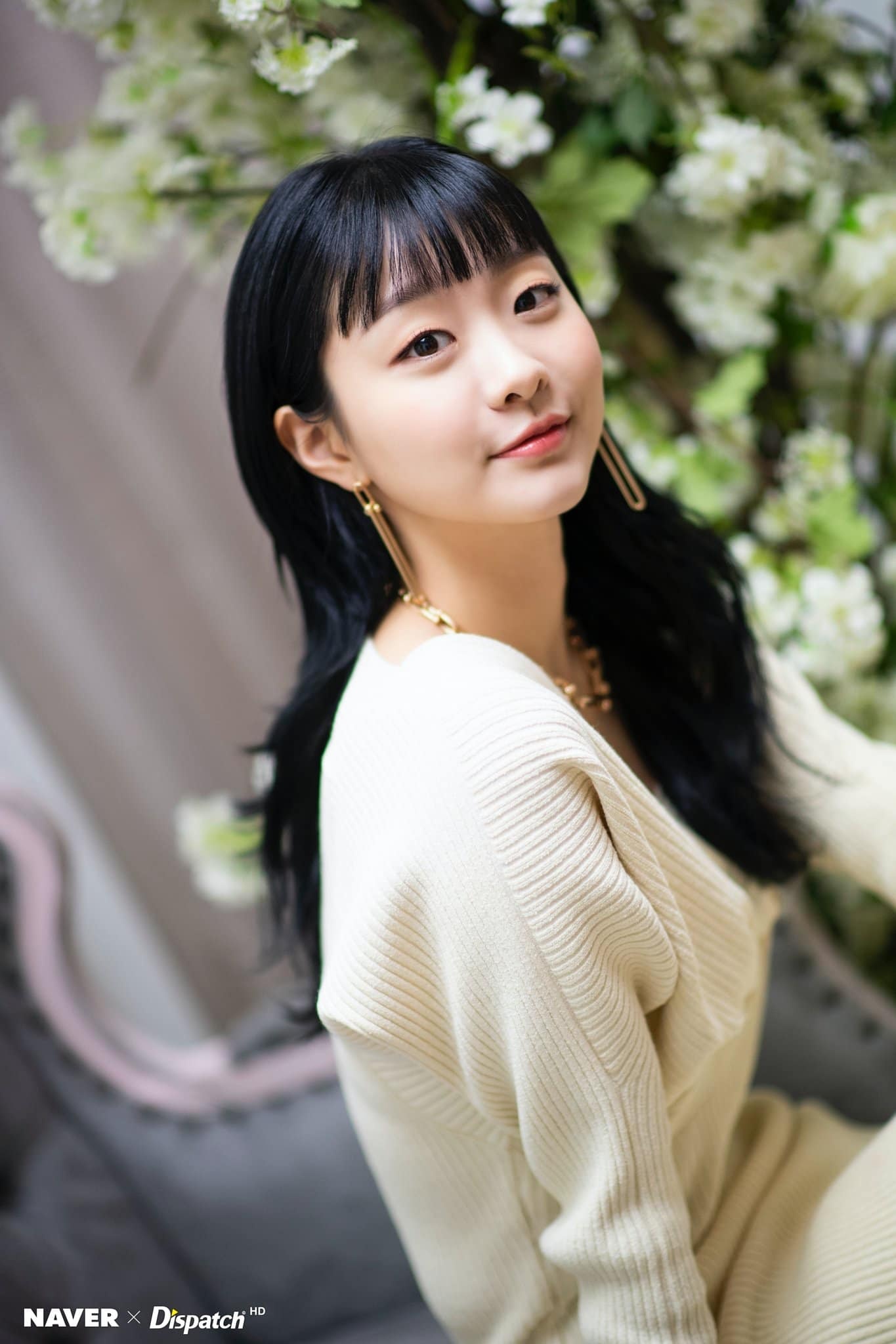 kim da mi đổi kiểu tóc ảnh 12 kim da mi doi kieu toc anh 12