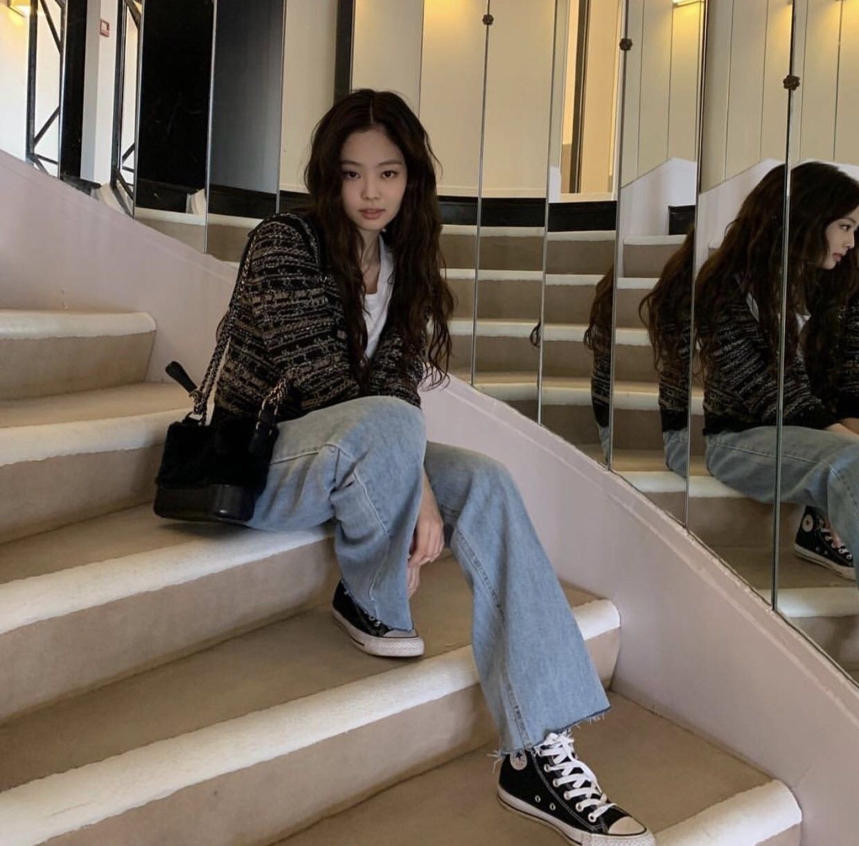 10 mau tui dat nhat cua jennie anh 7