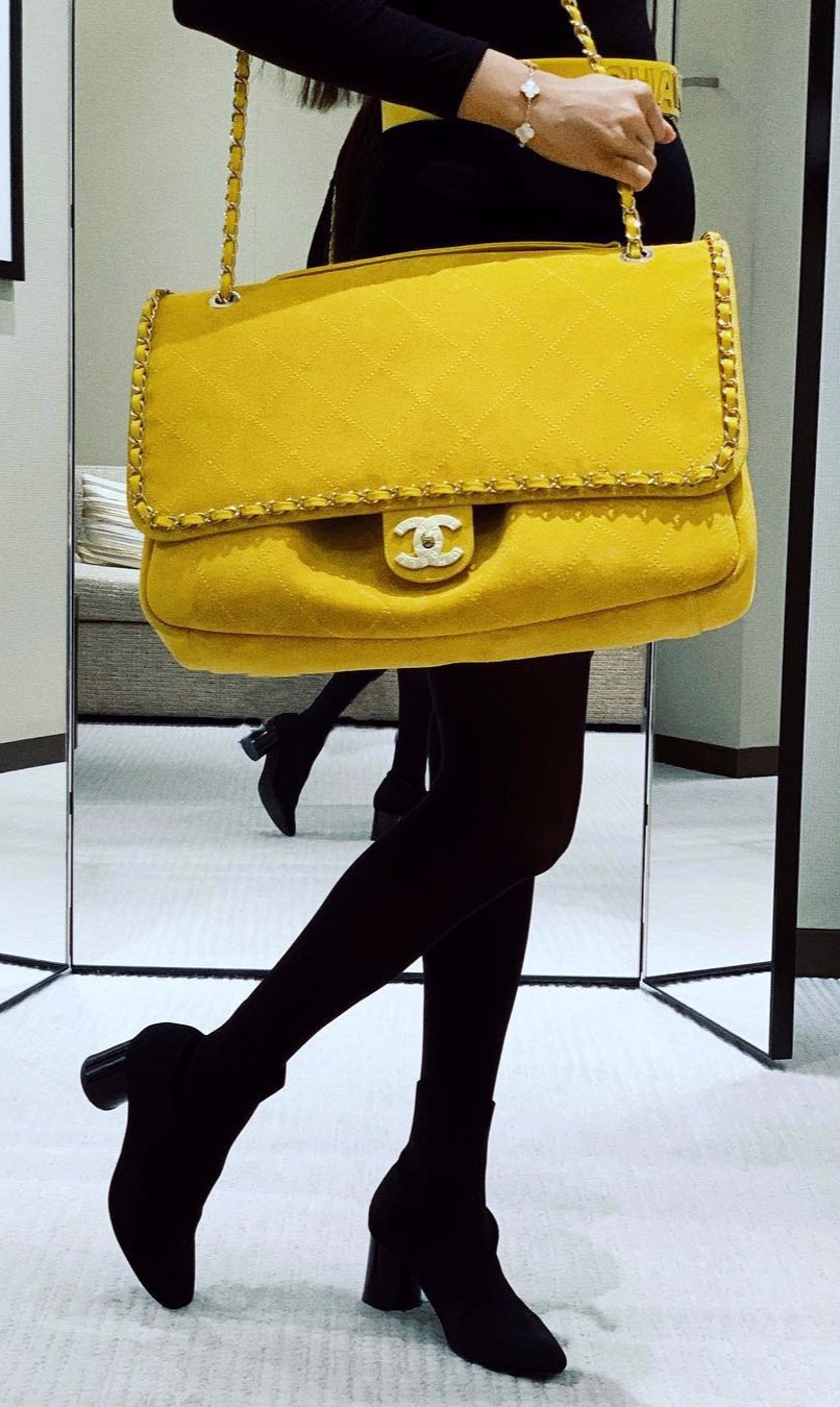 10 mau tui dat nhat cua jennie anh 2