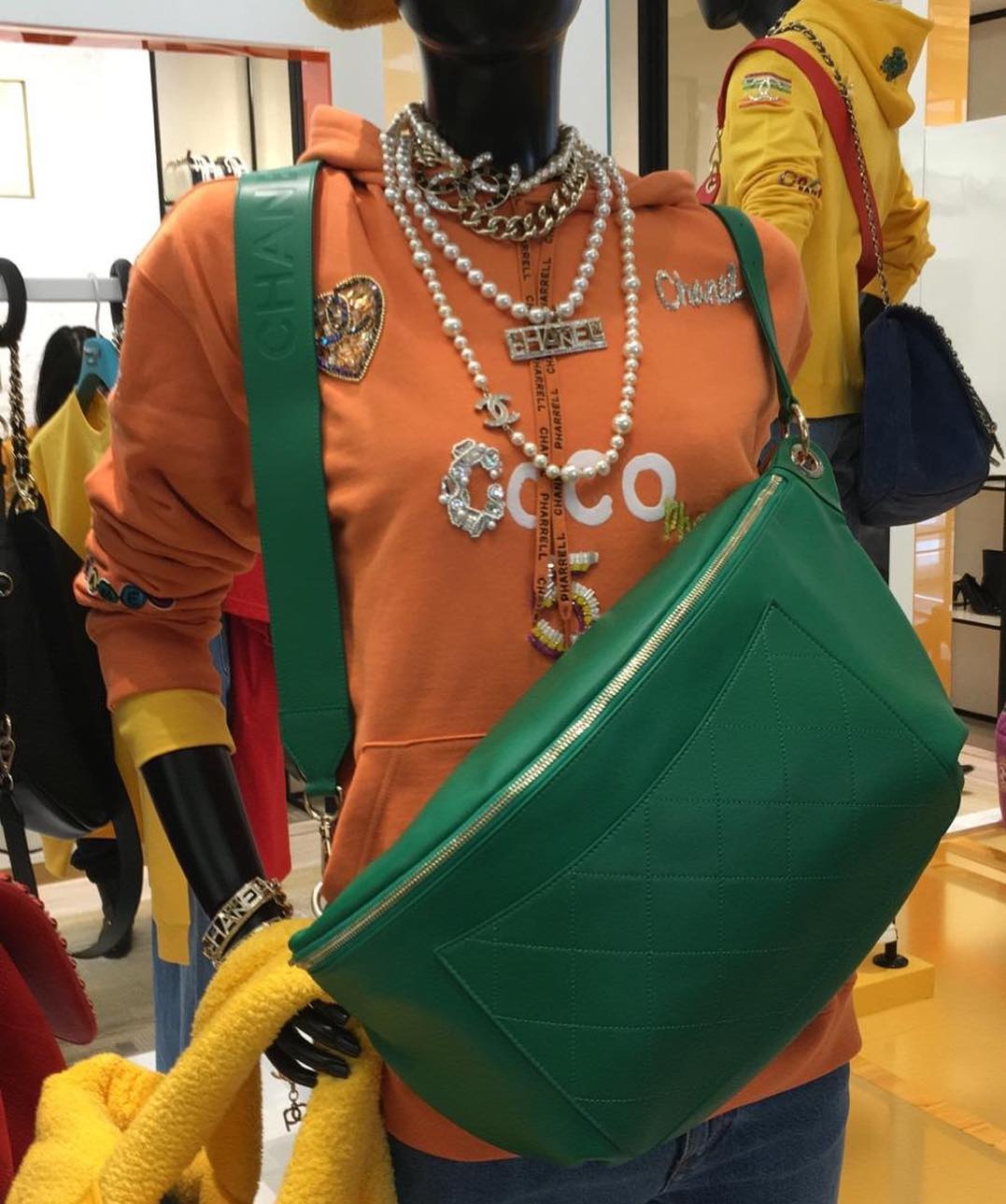 10 mau tui dat nhat cua jennie anh 4