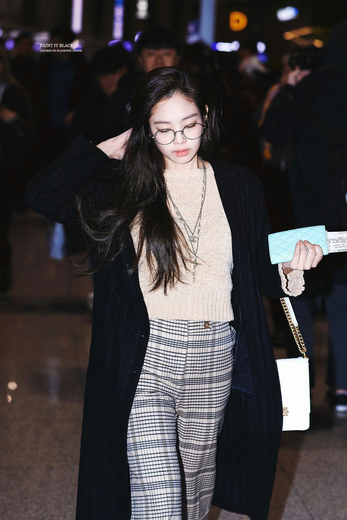 10 mau tui dat nhat cua jennie anh 9