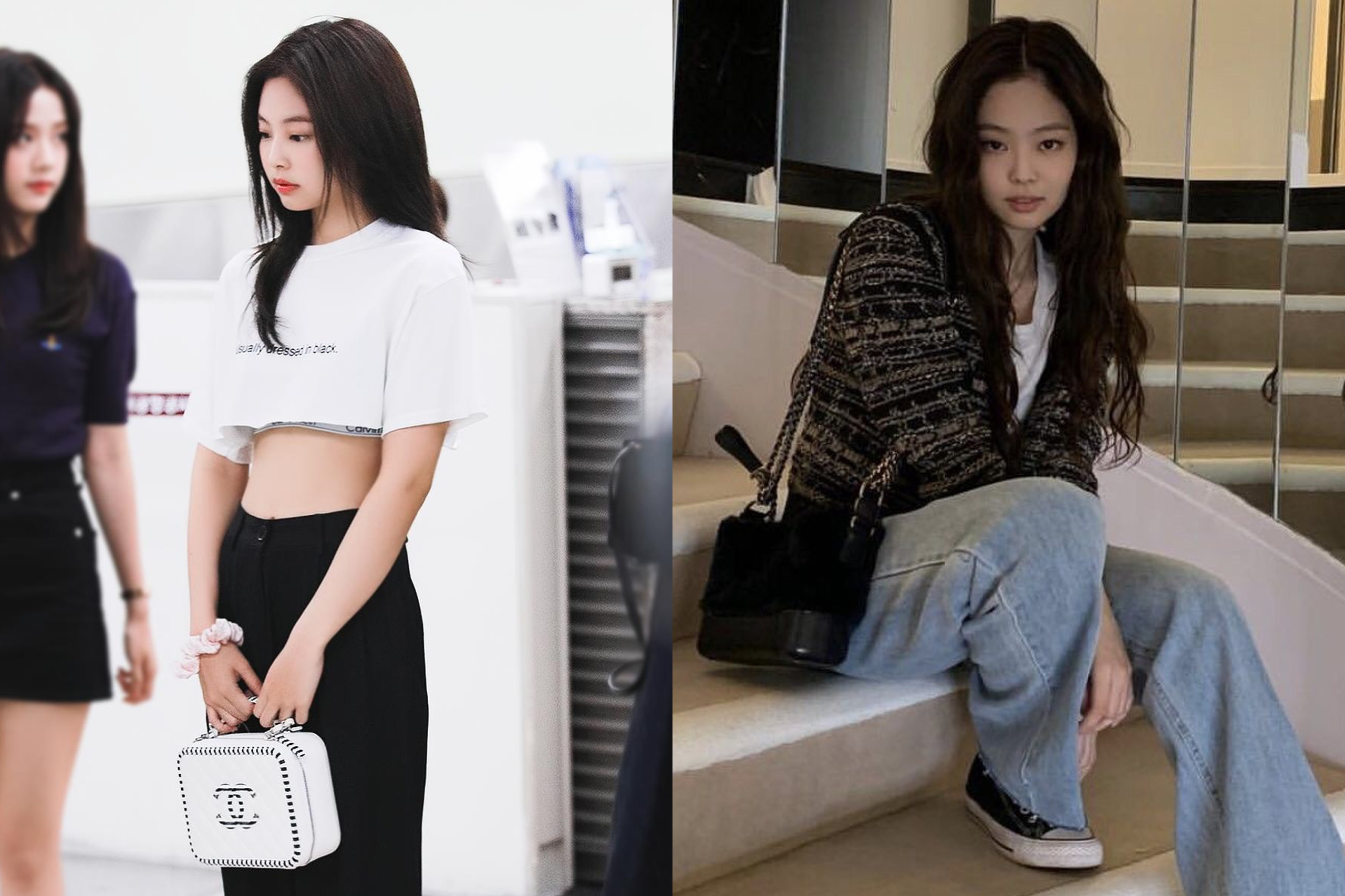 10 mau tui dat nhat cua Jennie (BlackPink) hinh anh