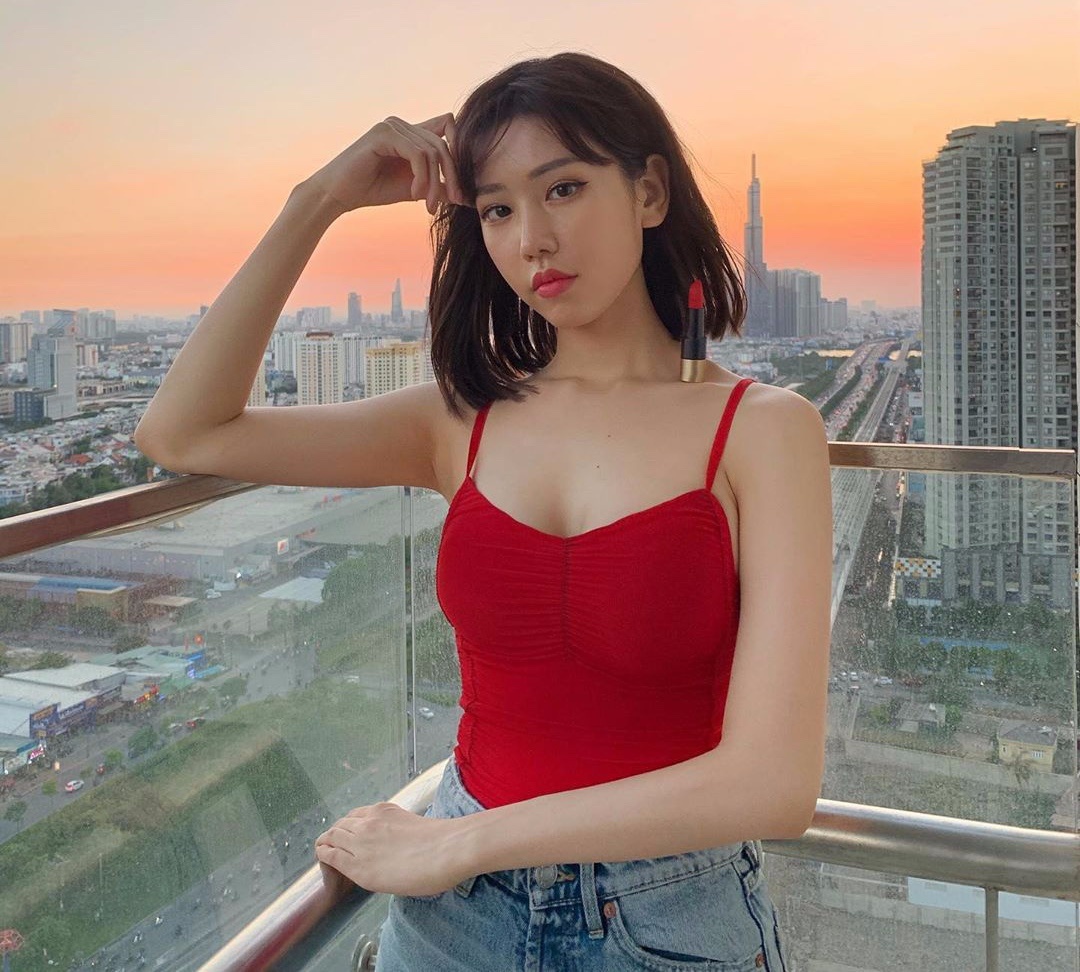 thoi trang sao nu tuan qua anh 3