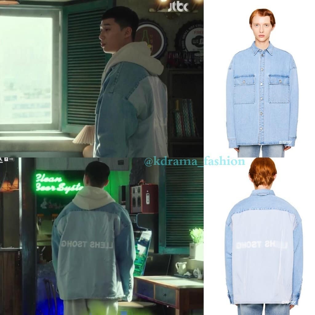 thoi trang cua Park Sae Roy anh 15