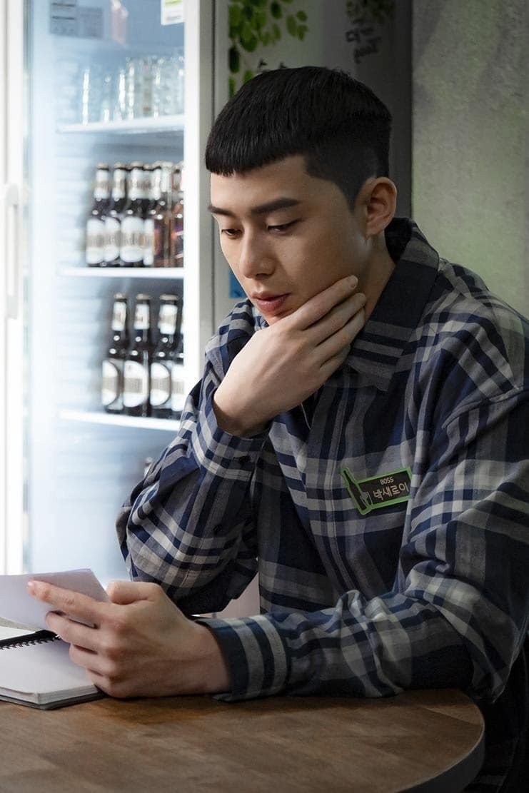 thời trang của Park Sae Roy ảnh 13 thoi trang cua Park Sae Roy anh 13