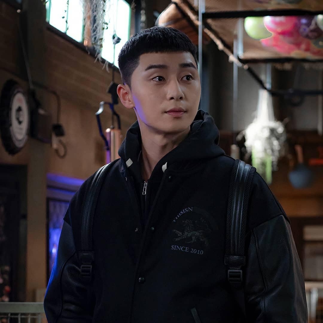 thoi trang cua Park Sae Roy anh 3