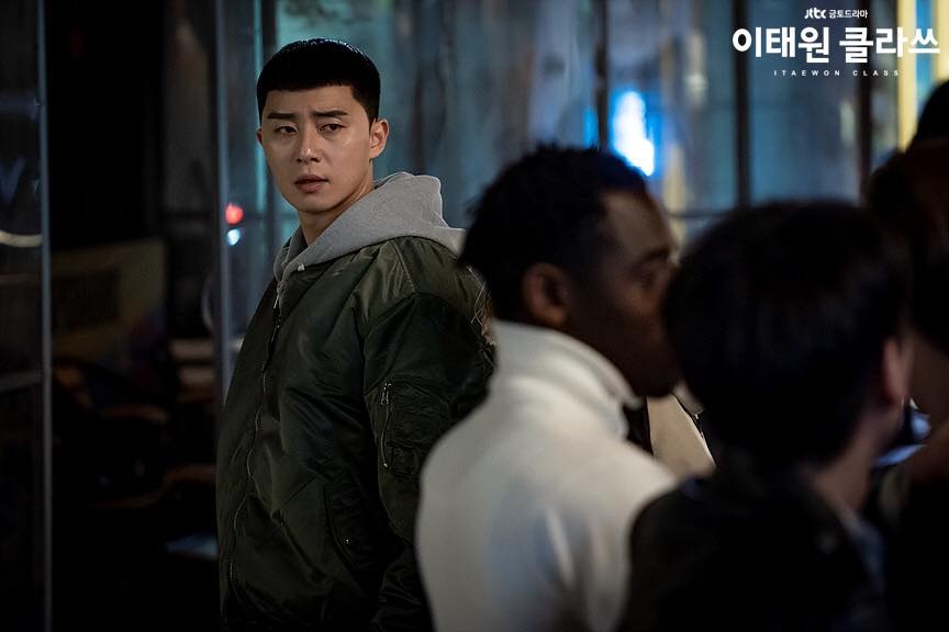 thoi trang cua Park Sae Roy anh 6