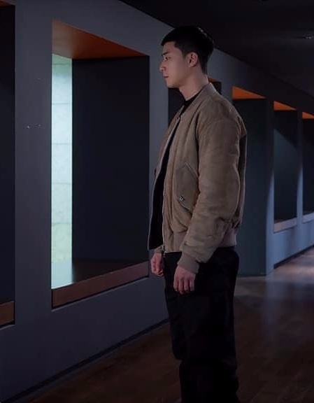 thời trang của Park Sae Roy ảnh 8 thoi trang cua Park Sae Roy anh 8