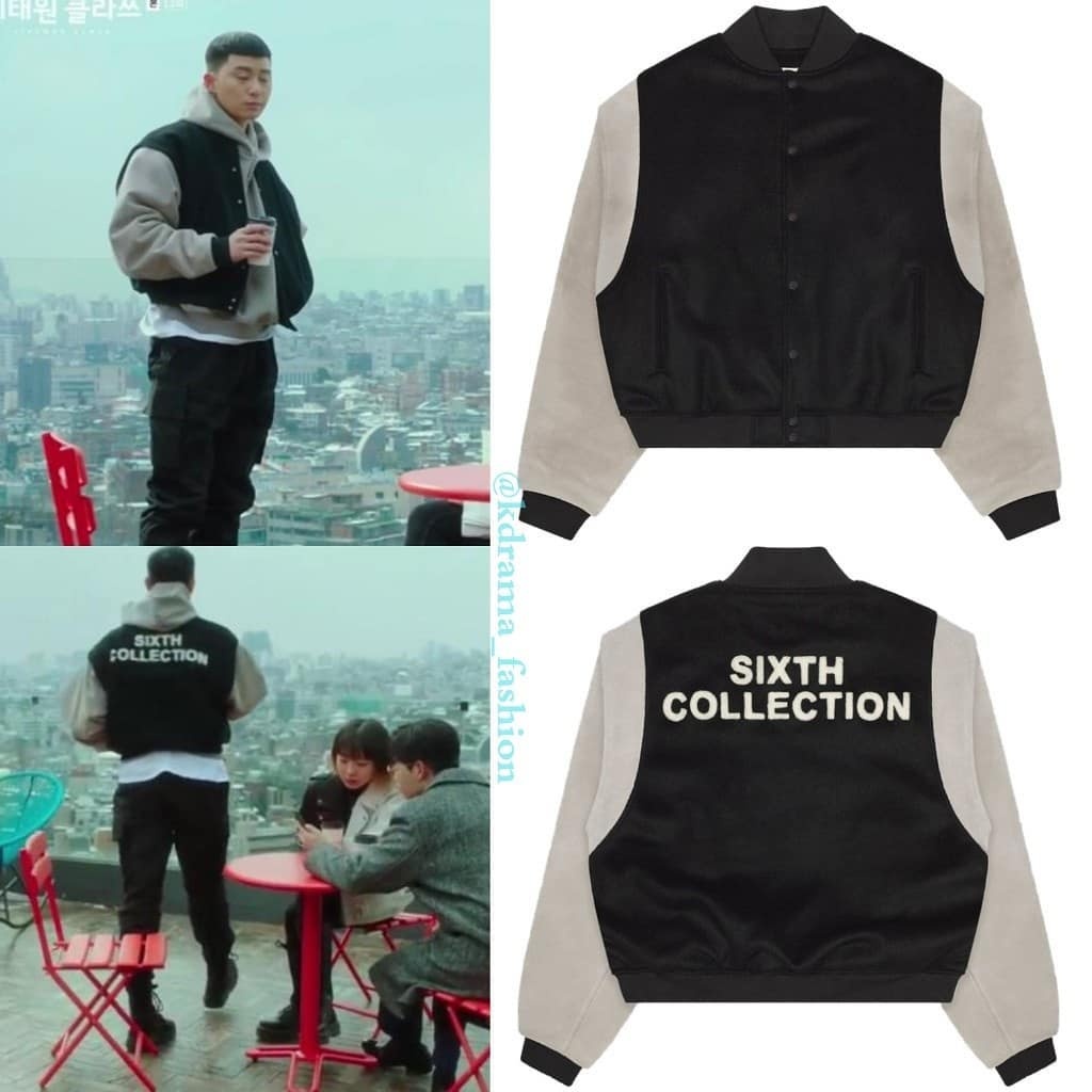 thoi trang cua Park Sae Roy anh 16