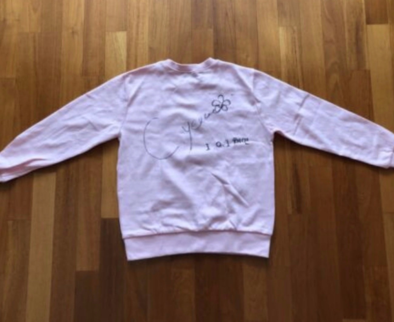 do luu niem dat do duoc ban cho fan kpop anh 4