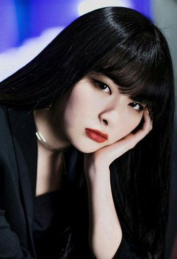 sao han hop de toc mai anh 6