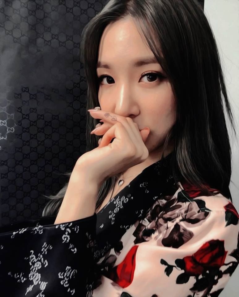 ý nghĩa hình xăm của tiffany ảnh 6 y nghia hinh xam cua tiffany anh 6