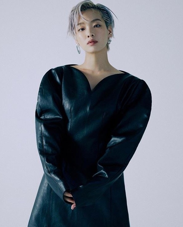 lee joo young mặc sexy trong bộ ảnh mới ảnh 8 lee joo young mac sexy trong bo anh moi anh 8