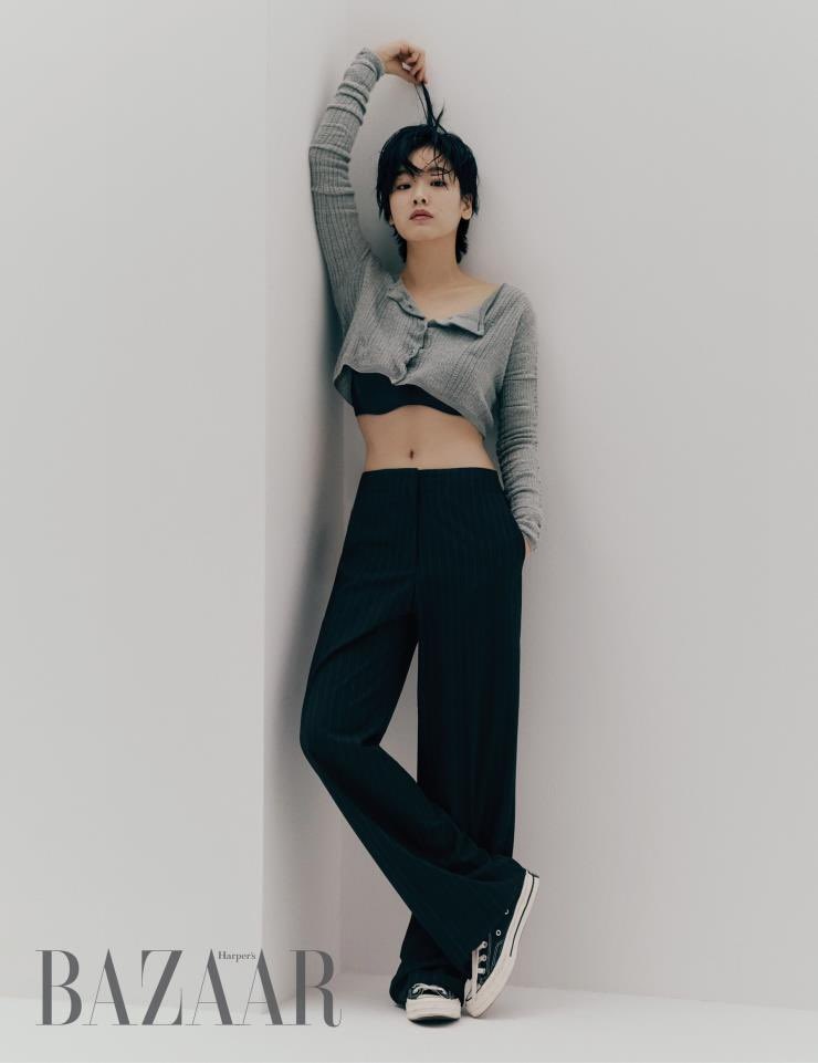 lee joo young mặc sexy trong bộ ảnh mới ảnh 2 lee joo young mac sexy trong bo anh moi anh 2