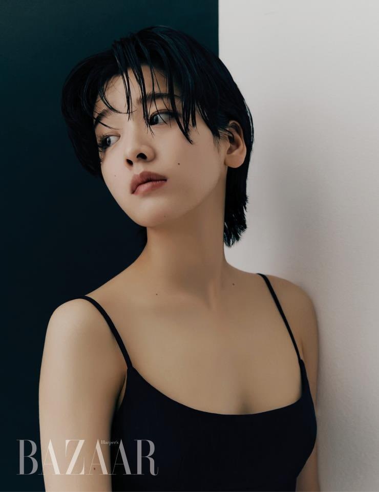 lee joo young mặc sexy trong bộ ảnh mới ảnh 1 lee joo young mac sexy trong bo anh moi anh 1