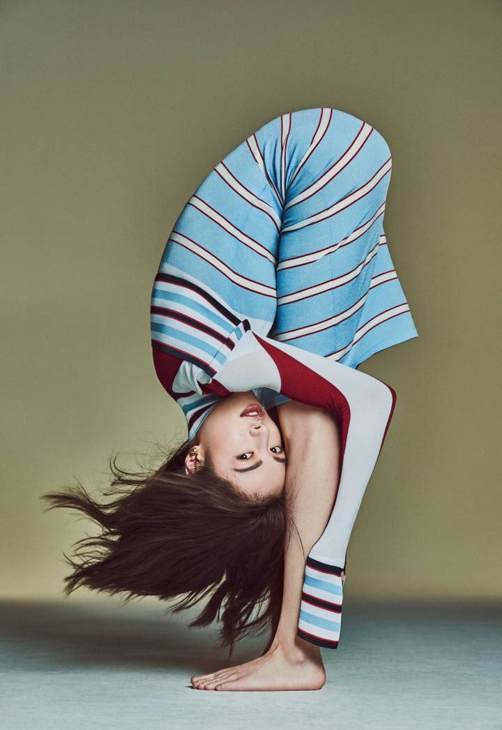 sao hoa ngữ tạo dáng kỳ lạ ảnh 4 sao hoa ngu tao dang ky la anh 4