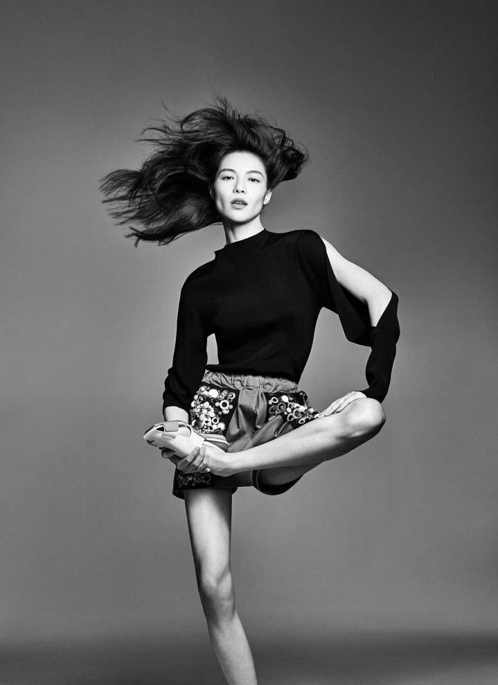 sao hoa ngữ tạo dáng kỳ lạ ảnh 5 sao hoa ngu tao dang ky la anh 5