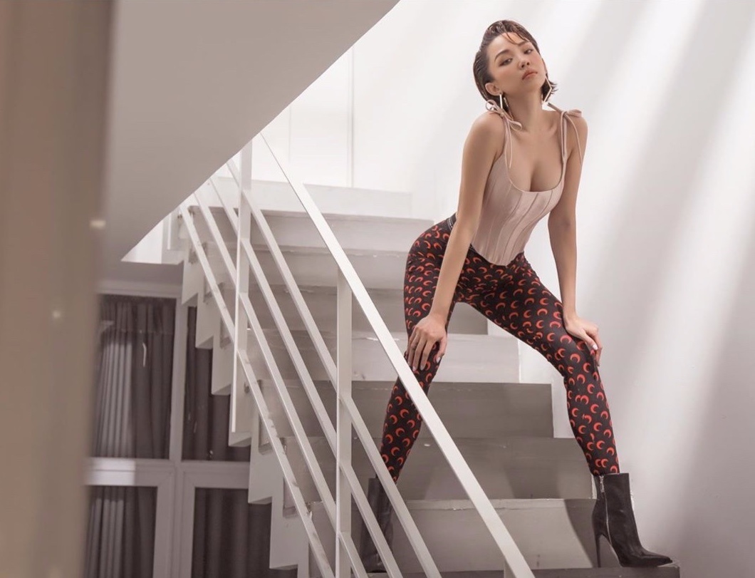 thoi trang sao viet tuan qua anh 2