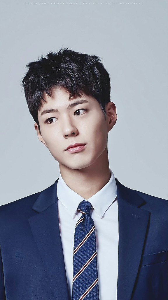 kieu toc cua park bo gum anh 12