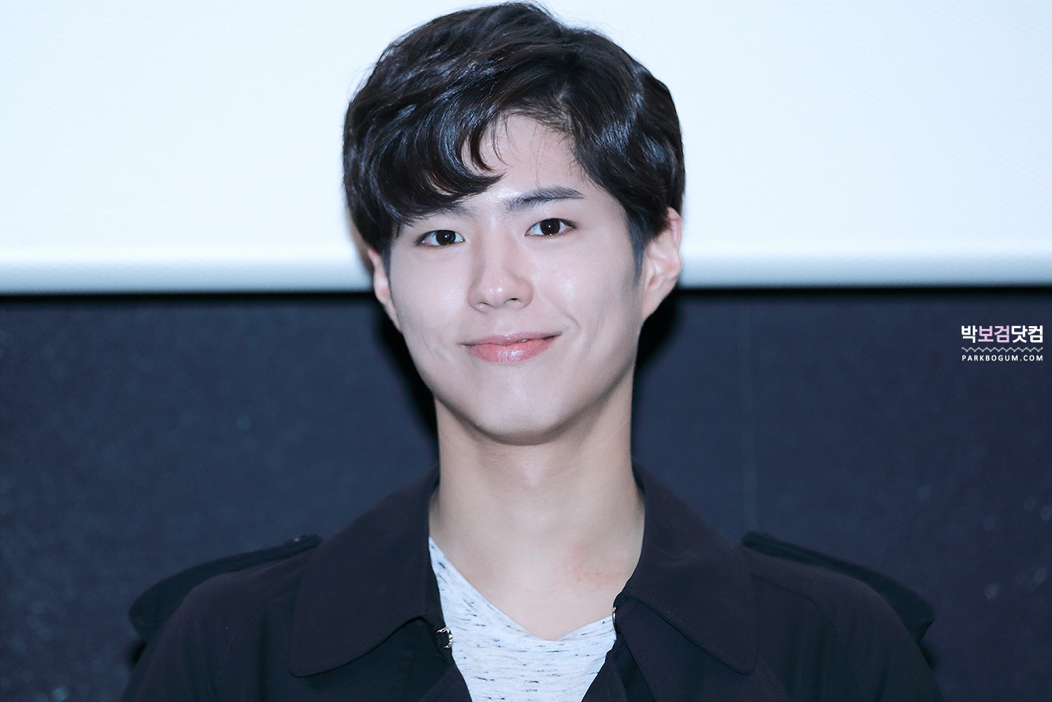 kieu toc cua park bo gum anh 9