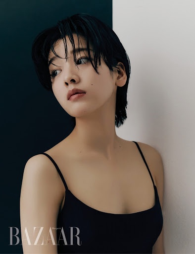 nhân vật nữ trong Itaewon Class diện đồ sexy ảnh 9 nhan vat nu trong Itaewon Class dien do sexy anh 9