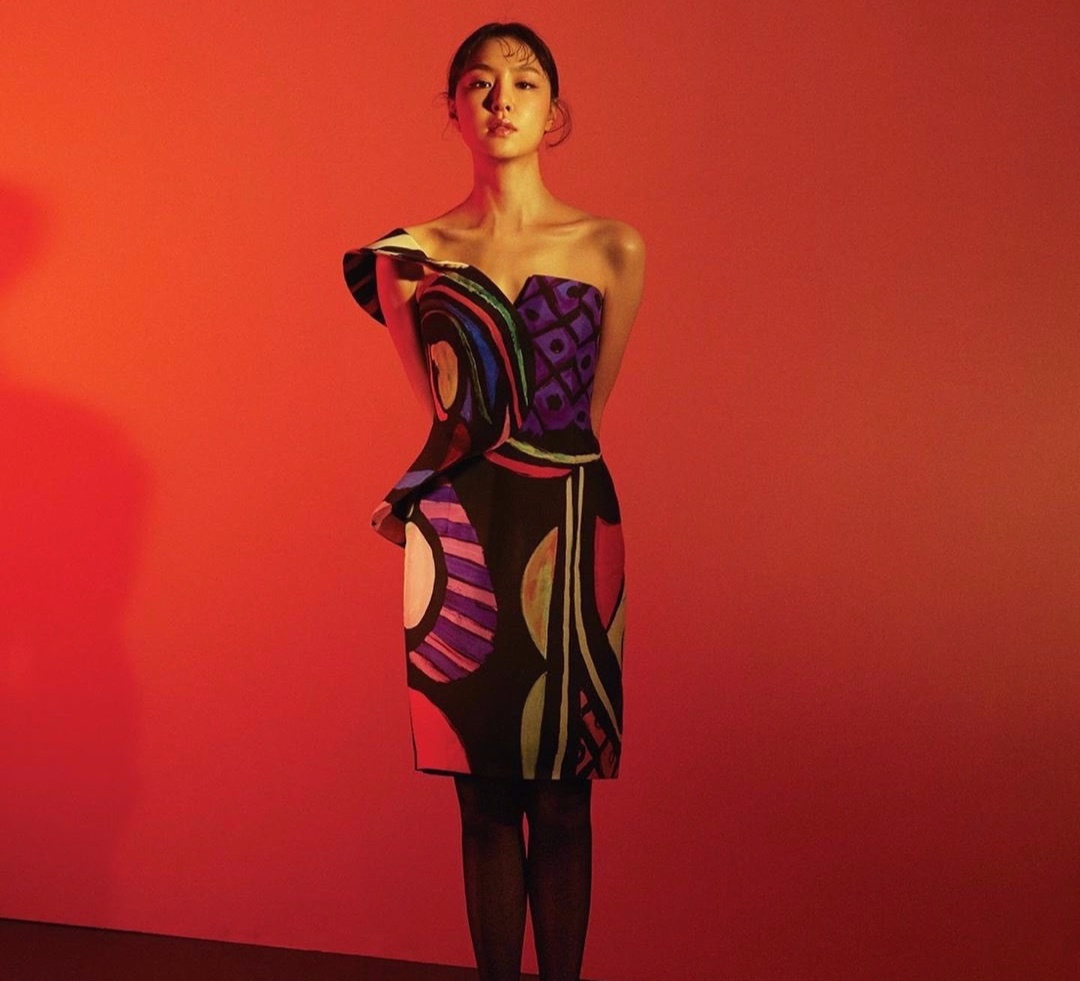 bo anh moi cua nu phu ha canh noi anh anh 1