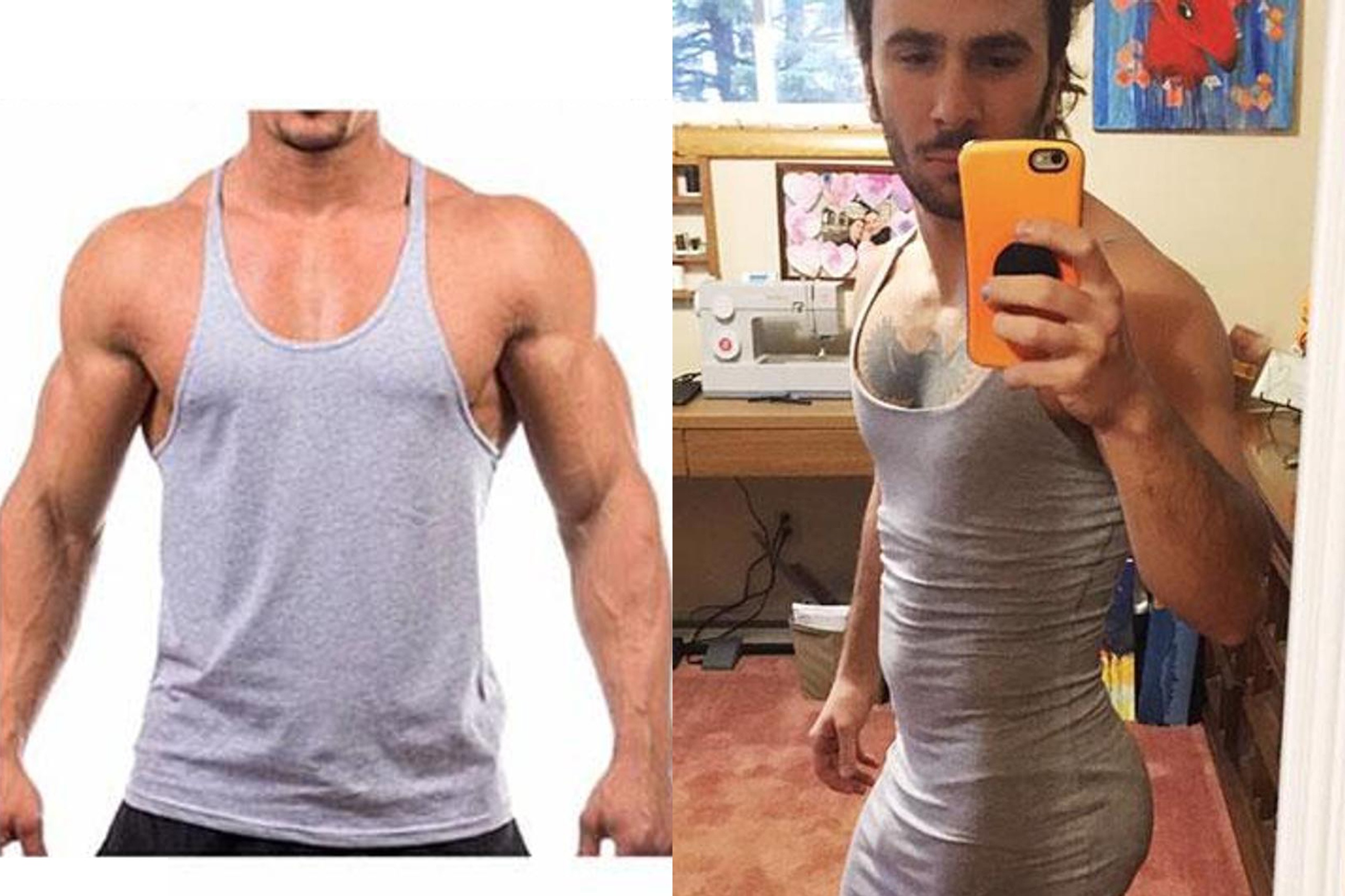 Nhung tinh huong do khoc do cuoi khi mua hang online hinh anh