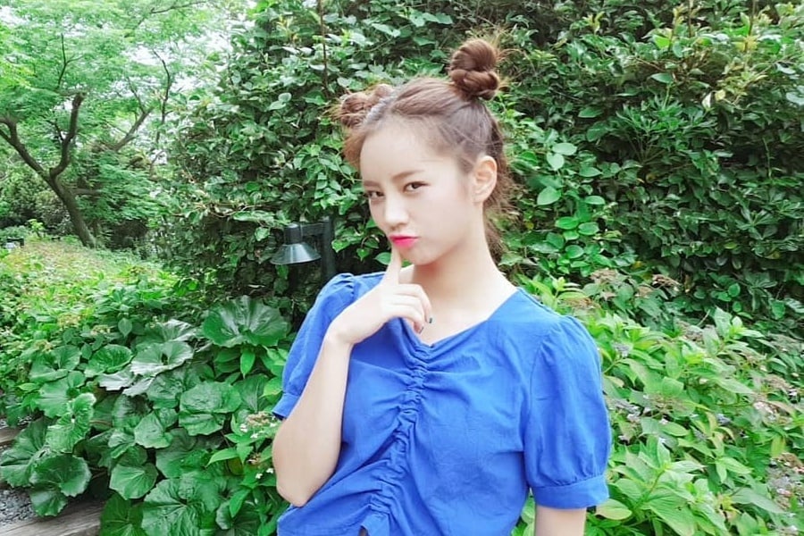 sao nữ lăng xê tóc búi hai bên ảnh 8 sao nu lang xe toc bui hai ben anh 8